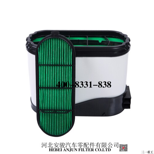空气滤清器
