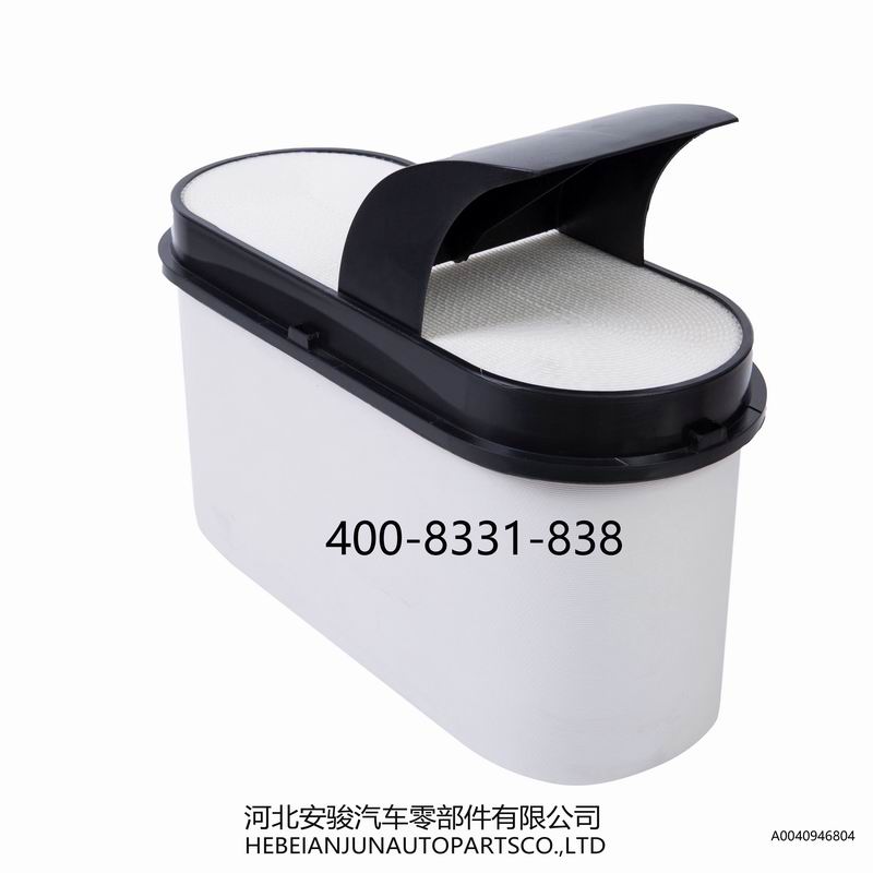 空气滤清器